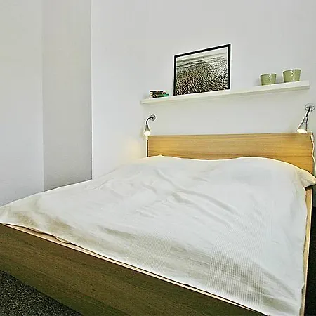 Macoma-Baltica-Wohnung-4-9369 Daire *