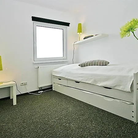 Macoma-Baltica-Wohnung-4-9369 * Kühlungsborn