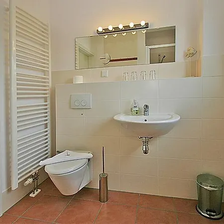 Macoma-Baltica-Wohnung-4-9369 아파트 Ostseebad Kühlungsborn